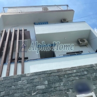 Tòa nhà 30 phòng đường 8 Linh Chiểu