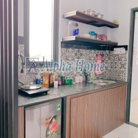 tòa nhà 16 phòng mặt tiền dường số 2 Trường Thọ