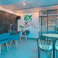 tòa nhà 16 phòng mặt tiền dường số 2 Trường Thọ