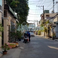 Tòa nhà 30 phòng đường 8 Linh Chiểu
