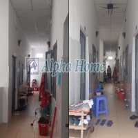 Tòa nhà 30 phòng đường 8 Linh Chiểu