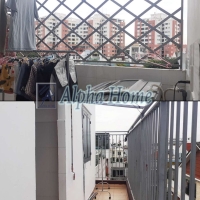 Tòa nhà 30 phòng đường 8 Linh Chiểu