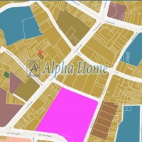 Tòa nhà 30 phòng đường 8 Linh Chiểu