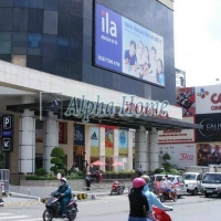 Tòa nhà 30 phòng đường 8 Linh Chiểu