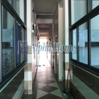 Tòa nhà 36 phòng mặt tiền đường 11 Trường Thọ