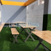 Tòa nhà 36 phòng mặt tiền đường 11 Trường Thọ