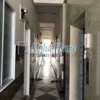 Tòa nhà 36 phòng mặt tiền đường 11 Trường Thọ