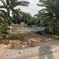 Đất 300m2 đường số 8 Hiệp Bình Chánh