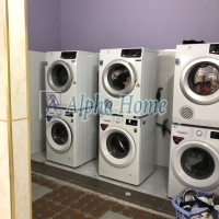Tòa nhà 36 phòng mặt tiền đường 11 Trường Thọ