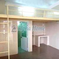 Tòa nhà 30 phòng đường 8 Linh Chiểu