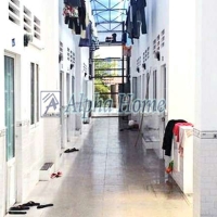 Tòa nhà 30 phòng đường 8 Linh Chiểu