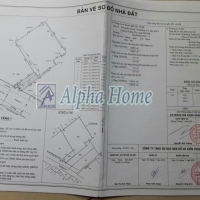 Đất 1506m2 mặt tiền đường số 2 Trường Thọ