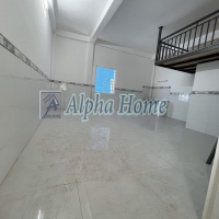 Phòng  trọ mới gần UBND phường Hiệp Bình Phước QL13