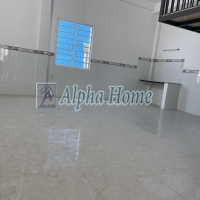 Phòng  trọ mới gần UBND phường Hiệp Bình Phước QL13