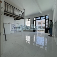 Phòng  trọ mới gần UBND phường Hiệp Bình Phước QL13
