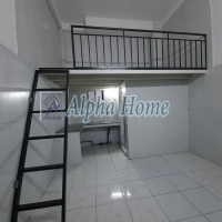 Phòng mới ngay ngã 3 Linh Đông - Tô Ngọc Vân
