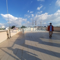 Phòng mới ngay ngã 3 Linh Đông - Tô Ngọc Vân