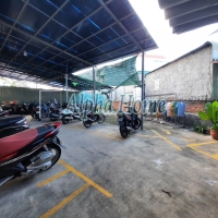 Phòng mới ngay ngã 3 Linh Đông - Tô Ngọc Vân