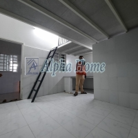 Phòng mới ngay ngã 3 Linh Đông - Tô Ngọc Vân