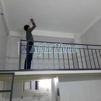 Phòng mới ngay ngã 3 Linh Đông - Tô Ngọc Vân