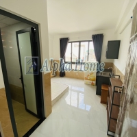 Phòng full nội thất mới hẻm 471 Quốc Lộ 13
