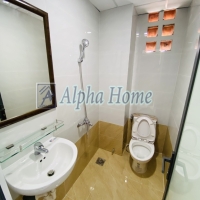 Phòng full nội thất mới hẻm 471 Quốc Lộ 13