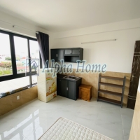 Phòng full nội thất mới hẻm 471 Quốc Lộ 13