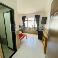 Phòng full nội thất mới hẻm 471 Quốc Lộ 13