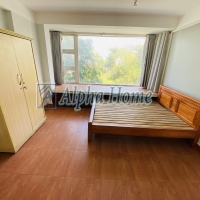 Phòng FULL NỘI THẤT đường 27 HBC Phạm Văn Đồng