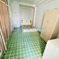 Phòng FULL NỘI THẤT đường 27 HBC Phạm Văn Đồng