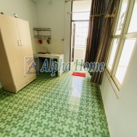 Phòng FULL NỘI THẤT đường 27 HBC Phạm Văn Đồng
