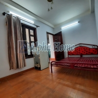 Phòng FULL NỘI THẤT đường 27 HBC Phạm Văn Đồng