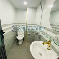 Phòng siêu VIP mới 100% full nội thất đường 12 HBC sau lưng Coop.mark Bình Triệu