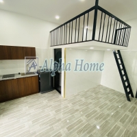 Phòng siêu VIP mới 100% full nội thất đường 12 HBC sau lưng Coop.mark Bình Triệu