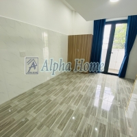 Phòng siêu VIP mới 100% full nội thất đường 12 HBC sau lưng Coop.mark Bình Triệu