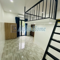 Phòng siêu VIP mới 100% full nội thất đường 12 HBC sau lưng Coop.mark Bình Triệu