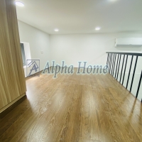 Phòng siêu VIP mới 100% full nội thất đường 12 HBC sau lưng Coop.mark Bình Triệu