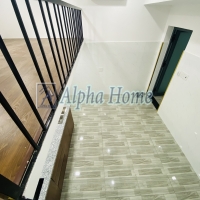 Phòng siêu VIP mới 100% full nội thất đường 12 HBC sau lưng Coop.mark Bình Triệu