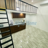 Phòng siêu VIP mới 100% full nội thất đường 12 HBC sau lưng Coop.mark Bình Triệu