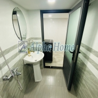 Phòng siêu VIP mới 100% full nội thất đường 12 HBC sau lưng Coop.mark Bình Triệu