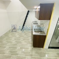 Phòng siêu VIP mới 100% full nội thất đường 12 HBC sau lưng Coop.mark Bình Triệu