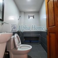 Phòng cao cấp mới xây trong Khu Dân Cư Hồng Long đường Hiệp Bình