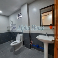 Phòng cao cấp mới xây trong Khu Dân Cư Hồng Long đường Hiệp Bình