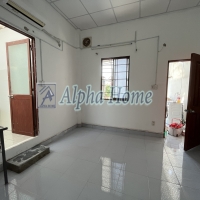 Phòng mới sau lưng Bệnh Viện Hoàn Hảo Phạm Văn Đồng