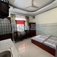 Phòng ngay Cầu Vượt Sóng Thần 