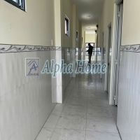 Khai trương phòng trọ mới có máy lạnh đường Phú Châu gần BV Thủ Đức