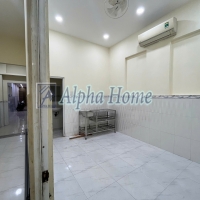 Khai trương phòng trọ mới có máy lạnh đường Phú Châu gần BV Thủ Đức