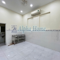 Khai trương phòng trọ mới có máy lạnh đường Phú Châu gần BV Thủ Đức