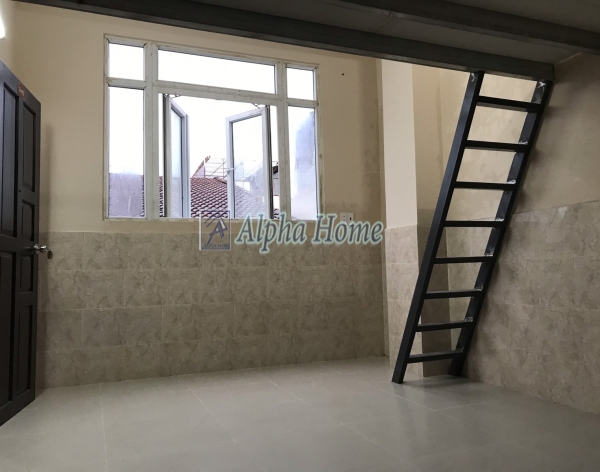 Phòng mới Quốc Lộ 13 cạnh KĐT Vạn Phúc