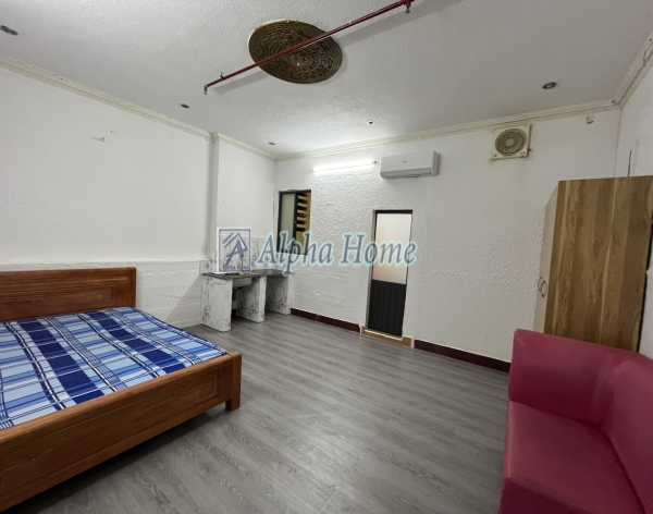 CHDV full nội thất  gần Vincom Thủ Đức